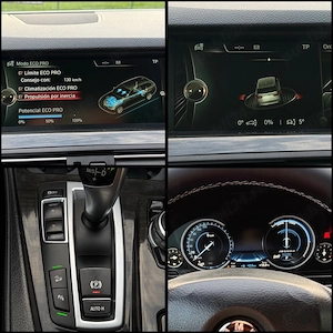 BMW 520D 4x4 Xdrive Facelift 2014 - imagine 5