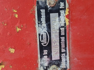 Distribuitor amendament  - imagine 3