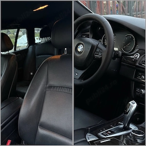 BMW 520D 4x4 Xdrive Facelift 2014 - imagine 3
