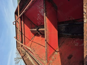 Distribuitor amendament  - imagine 5