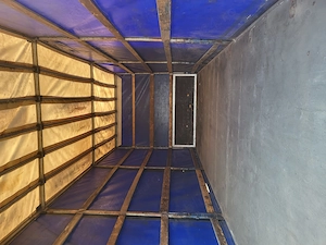 Mercedes Atego Benz - imagine 8