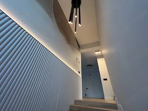 EXCLUSIVITATE!!! Penthouse exclusivist cu 5 camere si terasa - imagine 3