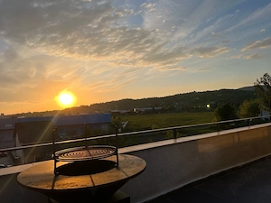 EXCLUSIVITATE!!! Penthouse exclusivist cu 5 camere si terasa