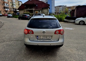Vând Volkswagen Passat 2.0 TDI BlueMotion   Proprietar in acte  - imagine 5