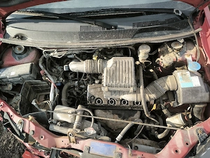 Honda HR-V 1.6 vtec, an 2001, piese din dezmembrare - imagine 5