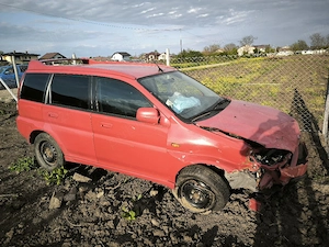 Honda HR-V 1.6 vtec, an 2001, piese din dezmembrare - imagine 2