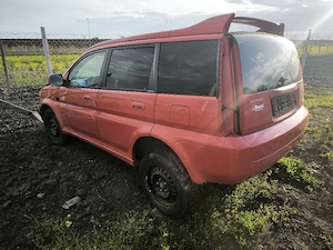Honda HR-V 1.6 vtec, an 2001, piese din dezmembrare