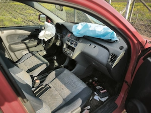 Honda HR-V 1.6 vtec, an 2001, piese din dezmembrare - imagine 4