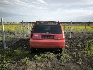 Honda HR-V 1.6 vtec, an 2001, piese din dezmembrare - imagine 3