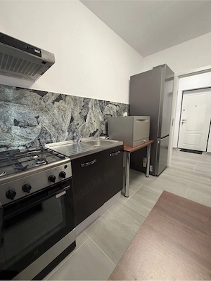 Proprietar - Ap Pet friendly | 2 camere decomandat | 2 parcări | Prima închiriere | Giroc - imagine 6