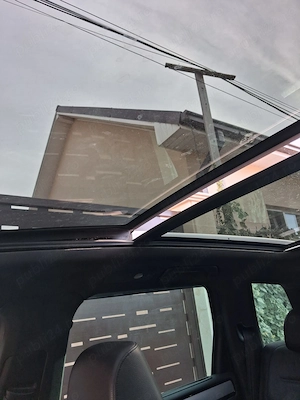 De vânzare Volkswagen Touareg 2012 7p - imagine 6