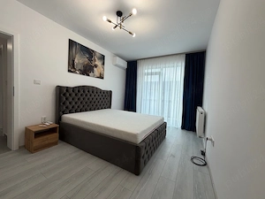 Proprietar - Ap Pet friendly | 2 camere decomandat | 2 parcări | Prima închiriere | Giroc - imagine 3