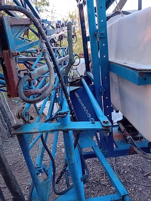 vând met erbicidat  - imagine 2