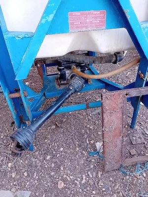 vând met erbicidat  - imagine 3