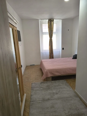 Închiriere apartament 3 camere Centru istoric Sibiu - imagine 4