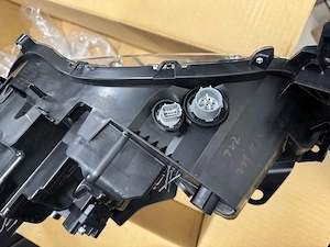 Far dreapta Mazda CX-5 de America cod KL2L51030 - imagine 3