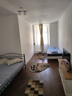 Închiriere apartament 3 camere Centru istoric Sibiu - imagine 3