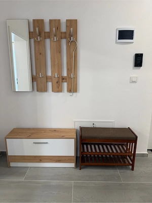 Proprietar - Ap Pet friendly | 2 camere decomandat | 2 parcări | Prima închiriere | Giroc - imagine 7