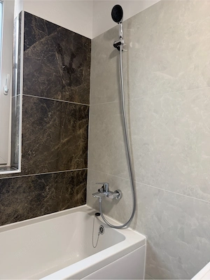 Proprietar - Ap Pet friendly | 2 camere decomandat | 2 parcări | Prima închiriere | Giroc - imagine 10