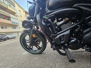 Vand Kawasaki Vulcan S ABS dec. 2021 - imagine 4