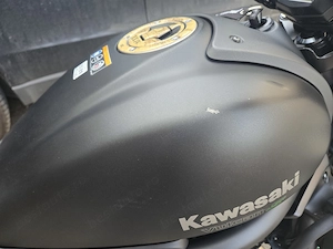 Vand Kawasaki Vulcan S ABS dec. 2021 - imagine 5