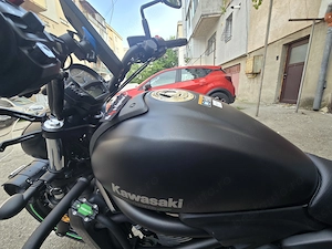 Vand Kawasaki Vulcan S ABS dec. 2021 - imagine 3