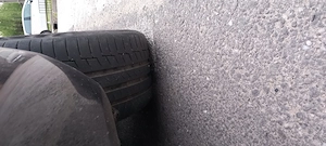 Vând sau schimb jante Borbet - imagine 3