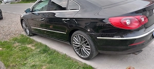 Vând sau schimb jante Borbet - imagine 2