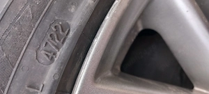 Vând sau schimb jante Borbet - imagine 5