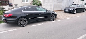 Vând sau schimb jante Borbet