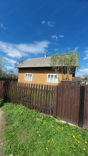 Casa de Vanzare, Vicovu de Sus, zona Laura.