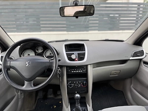 Peugeot 207 1.4 Diesel Consum Mic  - imagine 6