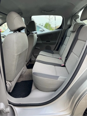 Peugeot 207 1.4 Diesel Consum Mic  - imagine 8