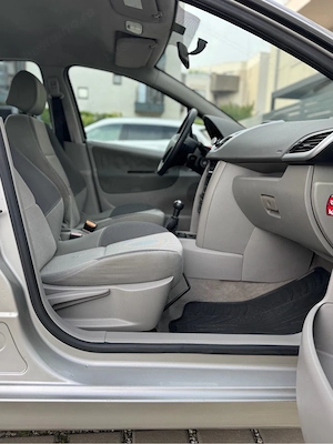 Peugeot 207 1.4 Diesel Consum Mic  - imagine 7