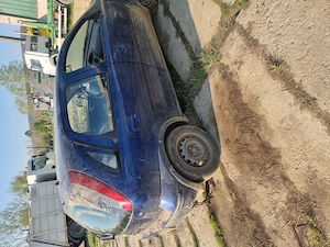 Dezmebrez opel corsa motor1.2 - imagine 2