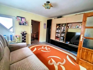 Casă solidă, locuibilă imediat – Blaj, jud. Alba | 3 camere | 120.000 € - imagine 6