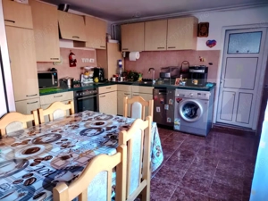 Casă solidă, locuibilă imediat – Blaj, jud. Alba | 3 camere | 120.000 € - imagine 2