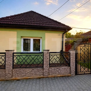 Casă solidă, locuibilă imediat – Blaj, jud. Alba | 3 camere | 120.000 €