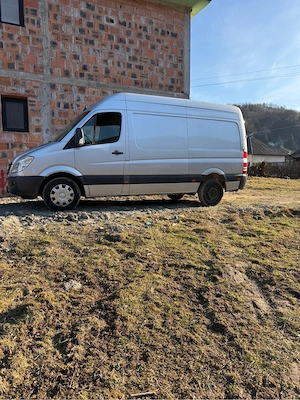 Vand Mercedes-Sprinter - imagine 7