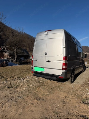 Vand Mercedes-Sprinter - imagine 5