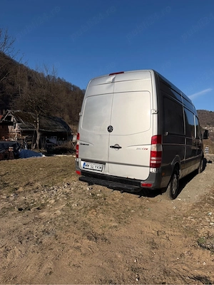 Vand Mercedes-Sprinter - imagine 4