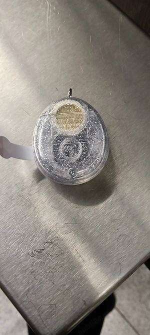 Tamagotchi in stare foarte buna 