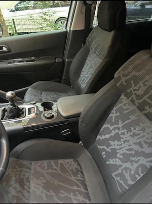 Peugeot 3008 stare foarte buna  - imagine 5