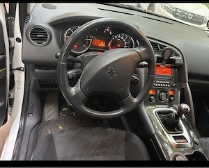 Peugeot 3008 stare foarte buna  - imagine 4