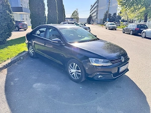 Vw Jetta, 1,6 dci - imagine 4