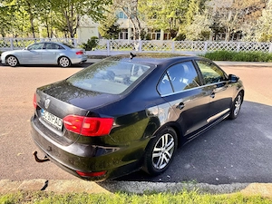 Vw Jetta, 1,6 dci - imagine 5