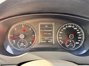 Vw Jetta, 1,6 dci - imagine 3