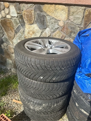 Roti Bmw F10 - imagine 3