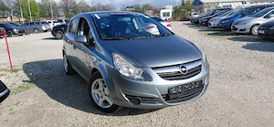 Opel corsa 1.3 Diesel AF 2010 - imagine 4