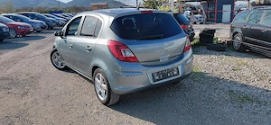 Opel corsa 1.3 Diesel AF 2010 - imagine 2